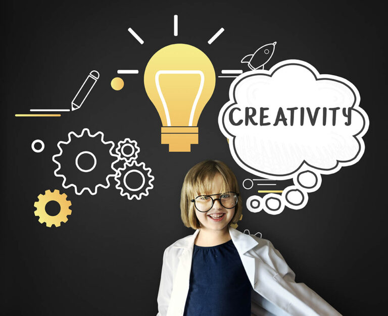 Fosters Creativity and Innovation - Thinnkbotics