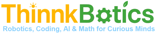 ThinnkBotics Update with Math (wo bg)